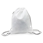 Brinde Mochila Saco em TNT Personalizada