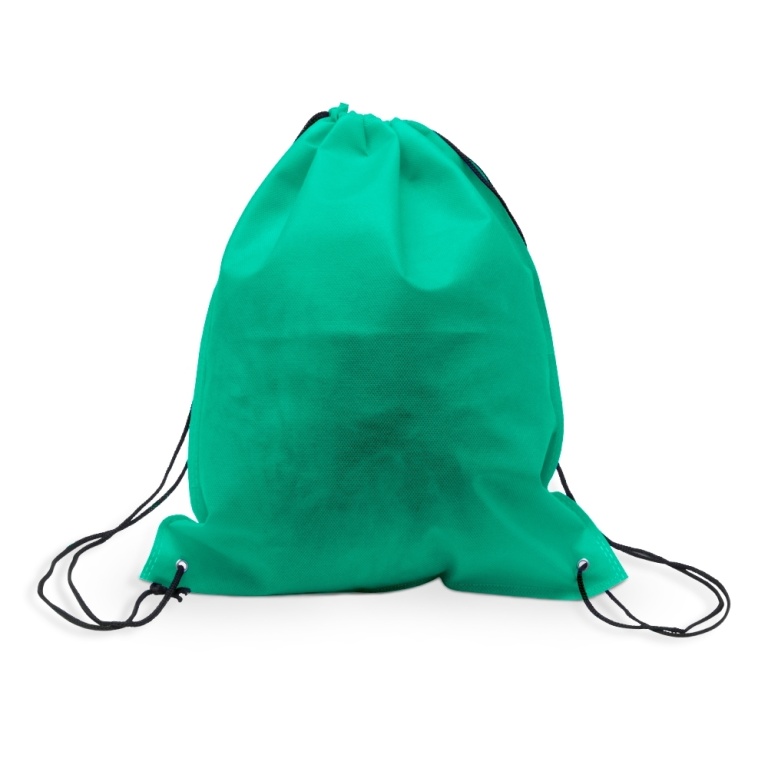 mochila-saco-tnt-personalizada-Verde