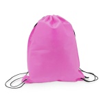 Brinde Mochila Saco em TNT Personalizada