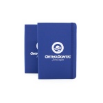 Brinde Caderneta Moleskine Personalizada com Pauta