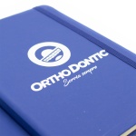 Brinde Caderneta Moleskine Personalizada com Pauta