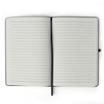 Brinde Caderneta Moleskine Personalizada com Pauta