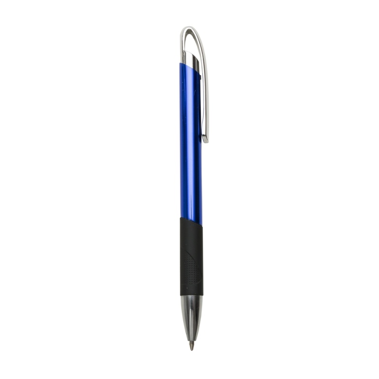 Caneta-Metal-personalizada-azul-Londrigifts