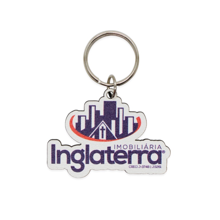 Chaveiros-Formato-Imobiliária-Inglaterra