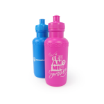 Brinde Squeeze Plástica com Bico