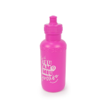 Brinde Squeeze Plástica com Bico