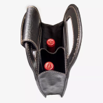 Brinde Bolsa Porta Garrafas de Vinho