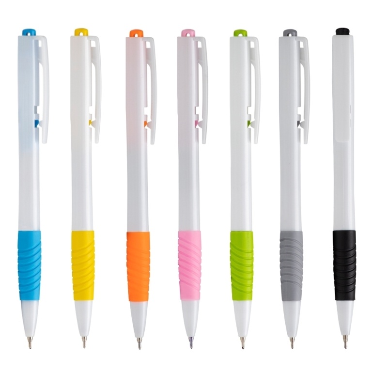 caneta-plastica-personalizada-colorida