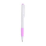 Brinde Caneta Plástica Personalizada Colorida