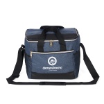 Brinde Bolsa Térmica Personaliza 18 Litros