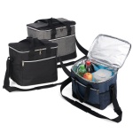 Brinde Bolsa Térmica Personaliza 18 Litros