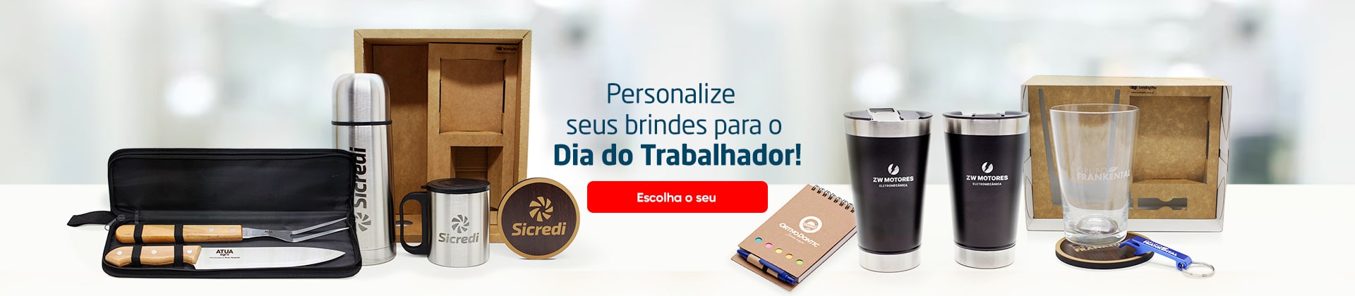 Dia do Trabalhador