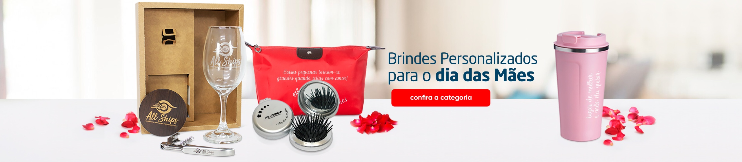 Dia das Mães