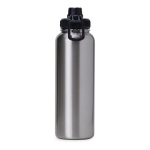 Brinde Garrafa Térmica em Inox 1,2L