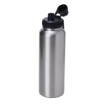 Brinde Garrafa Térmica em Inox 1,2L