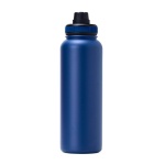 Brinde Garrafa Térmica em Inox 1,2L