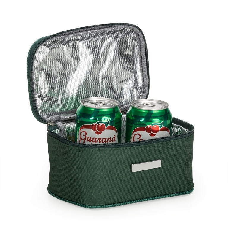 Brinde Bolsa Térmica 2,6 Litros