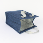 Brinde Bolsa Térmica 5 Litros