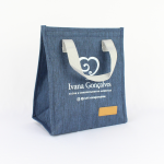 Brinde Bolsa Térmica 5 Litros