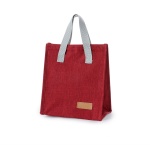Brinde Bolsa Térmica 5 Litros