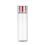 Brinde Squeeze de Plástico Personalizada 600 ML