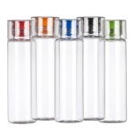 Brinde Squeeze de Plástico Personalizada 600 ML
