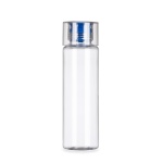 Brinde Squeeze de Plástico Personalizada 600 ML
