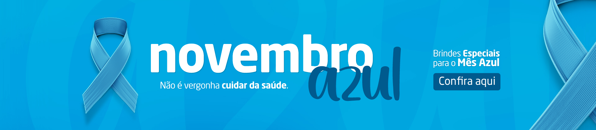 Novembro Azul