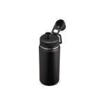 Brinde Garrafa Térmica Inox 550ml