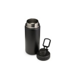 Brinde Garrafa Térmica Inox 550ml