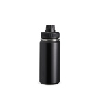 Brinde Garrafa Térmica Inox 550ml