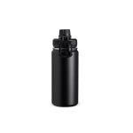 Brinde Garrafa Térmica Inox 550ml