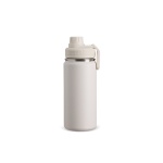 Brinde Garrafa Térmica Inox 550ml