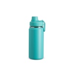 Brinde Garrafa Térmica Inox 550ml