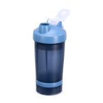 Brinde Coqueteleira Plástica 500ml