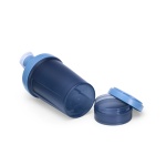 Brinde Coqueteleira Plástica 500ml