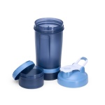Brinde Coqueteleira Plástica 500ml