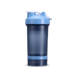 Brinde Coqueteleira Plástica 500ml