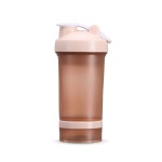 Brinde Coqueteleira Plástica 500ml