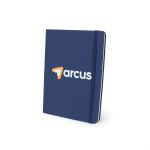 Brinde Kit Onboarding Trio - Caneca, Caneta e Caderneta