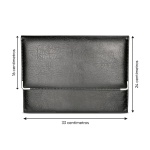 Brinde Pasta Convenção Executiva Luxo