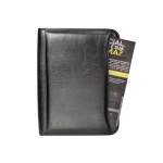 Brinde Pasta Executiva Premium em Couro Sintético 34x24cm