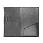 Brinde Porta Conta Luxo em Couro Sintético 12,5×21,5cm