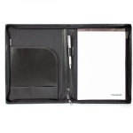 Brinde Maleta Executiva com Alça de Mão em Couro Sintético 38x27x3,5cm (cópia)