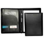 Brinde Maleta Executiva com Alça de Mão em Couro Sintético 38x27x3,5cm (cópia)