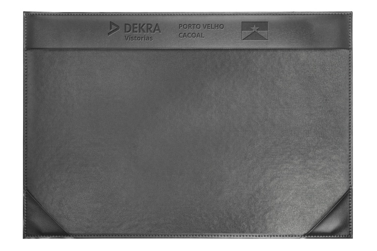 Aprovação – Dekra Vistorias – 1760