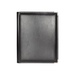 Brinde Pasta Catálogo Mod. 02 Luxo em Couro Sintético 25×34,5cm