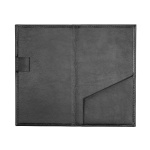 Brinde Porta Conta Luxo em Couro Sintético 12,5×21,5cm