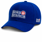 Brinde Boné 6 Gomos Personalizado com Estrutura Reforçada e Fecho Ajustável