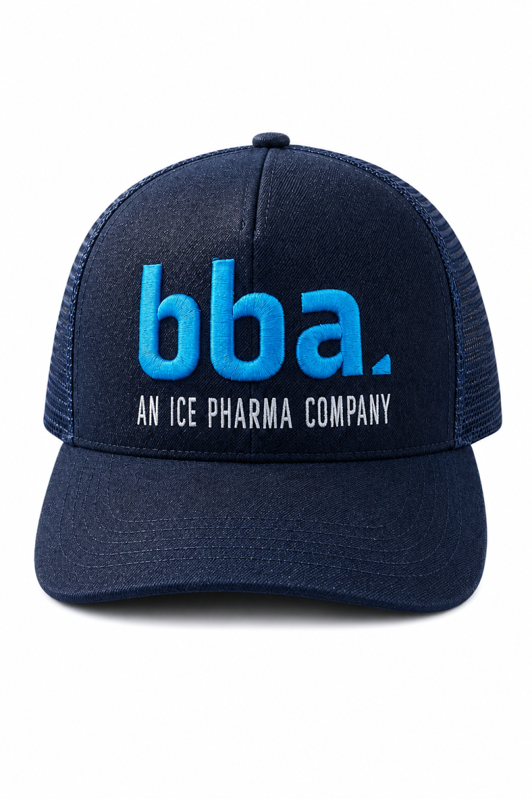 Boné Personalizado modelo Americano – BBA 2